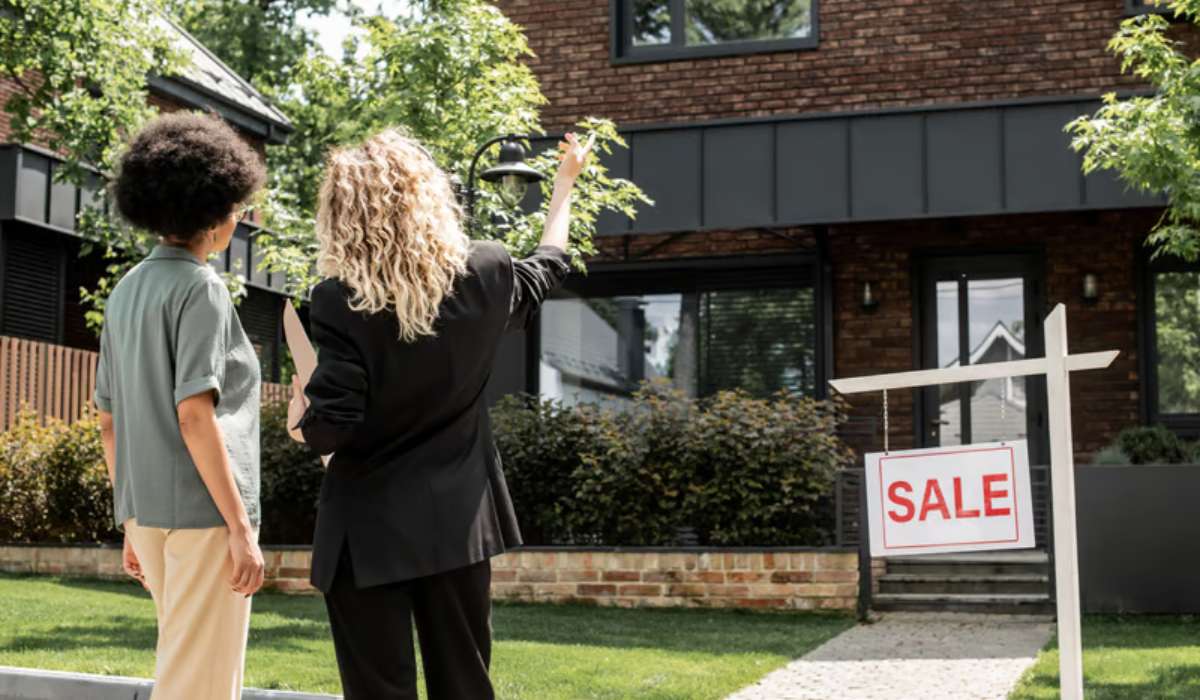 combien de visites en moyenne pour vendre une maison