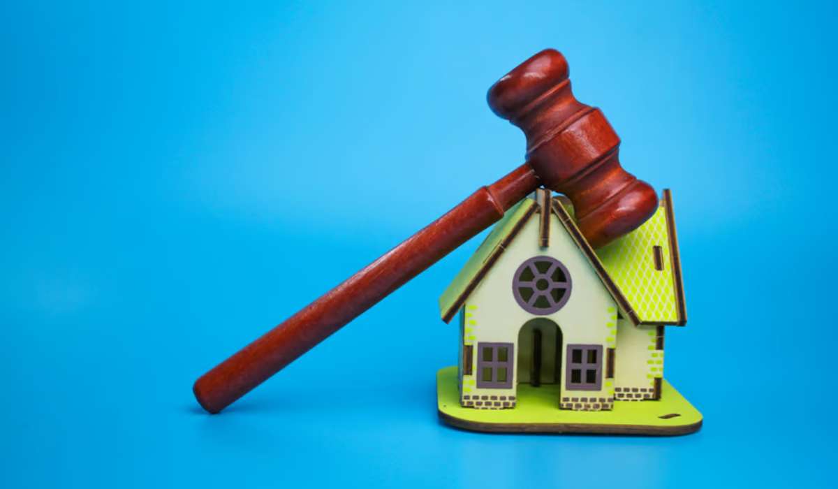 qui garde la maison en cas de divorce